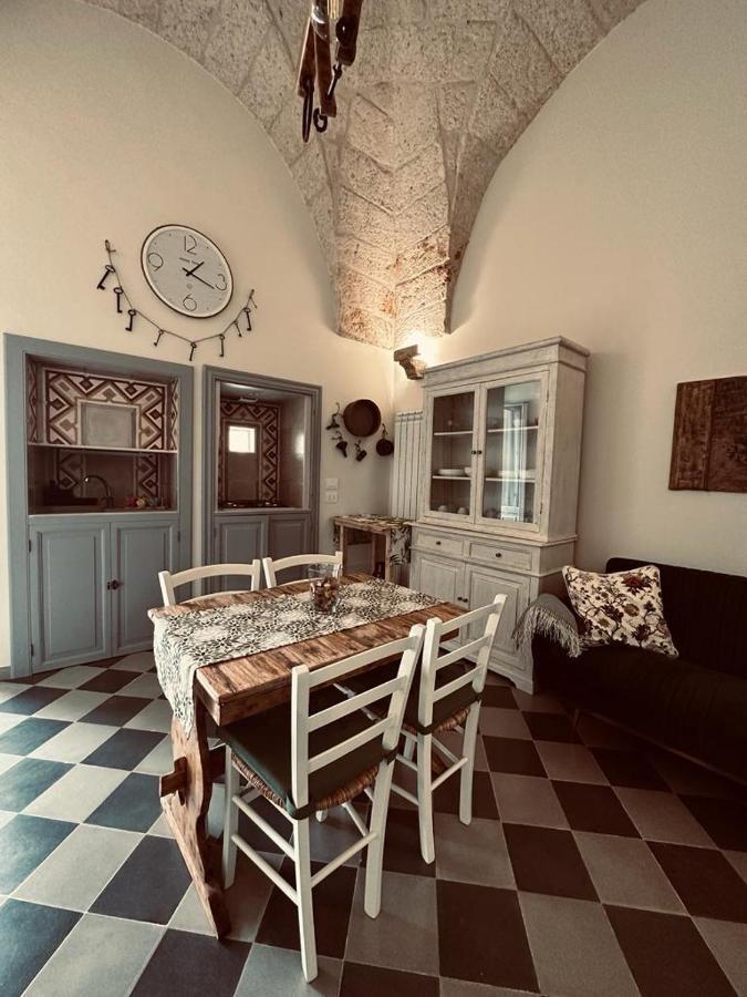 فيلا Casa In Stile بيزي دي غريكو المظهر الخارجي الصورة