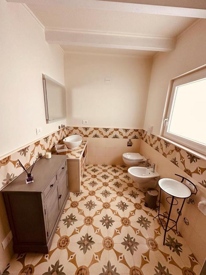 فيلا Casa In Stile بيزي دي غريكو المظهر الخارجي الصورة