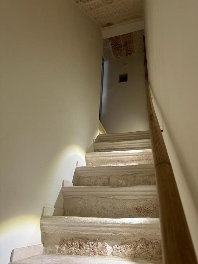 فيلا Casa In Stile بيزي دي غريكو المظهر الخارجي الصورة