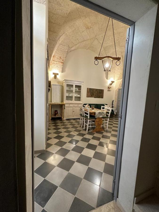 فيلا Casa In Stile بيزي دي غريكو المظهر الخارجي الصورة