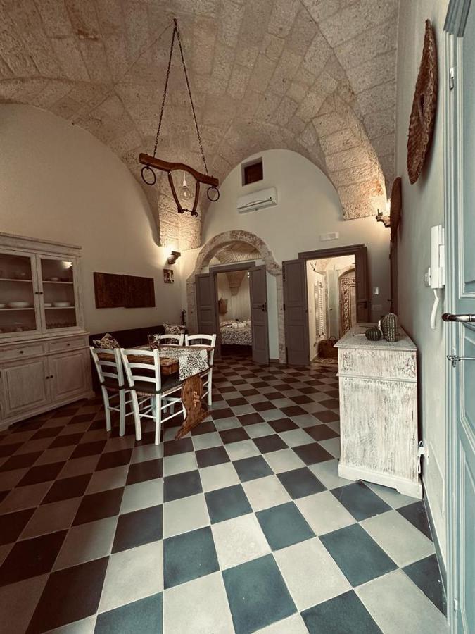 فيلا Casa In Stile بيزي دي غريكو المظهر الخارجي الصورة