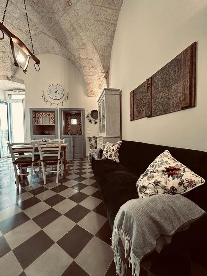 فيلا Casa In Stile بيزي دي غريكو المظهر الخارجي الصورة