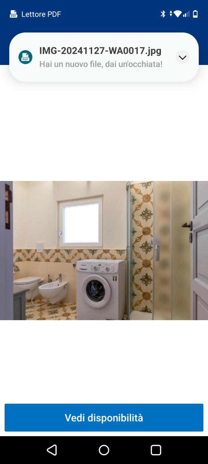 فيلا Casa In Stile بيزي دي غريكو المظهر الخارجي الصورة
