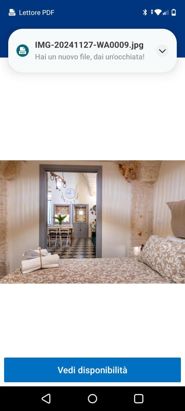 فيلا Casa In Stile بيزي دي غريكو المظهر الخارجي الصورة