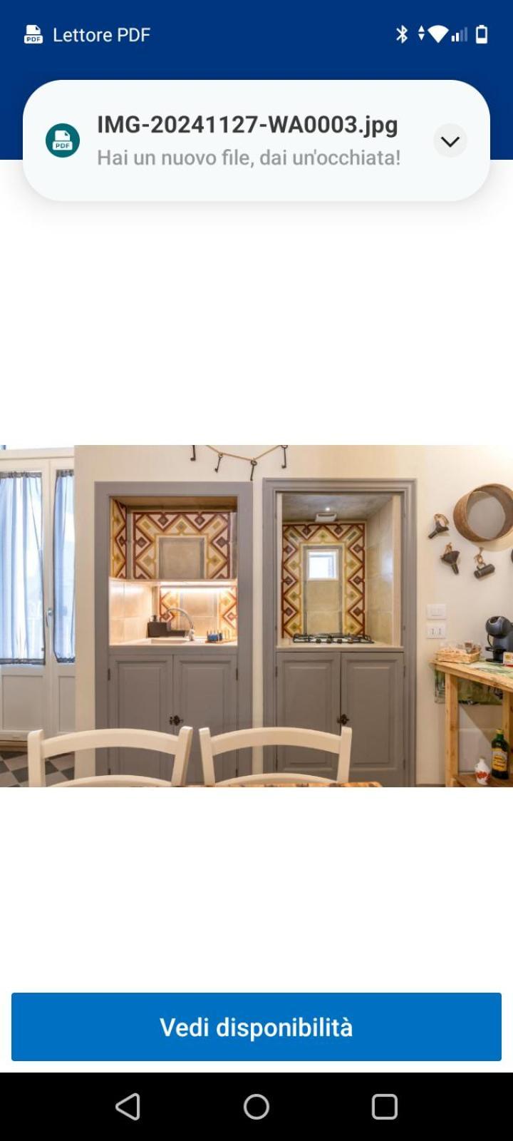 فيلا Casa In Stile بيزي دي غريكو المظهر الخارجي الصورة