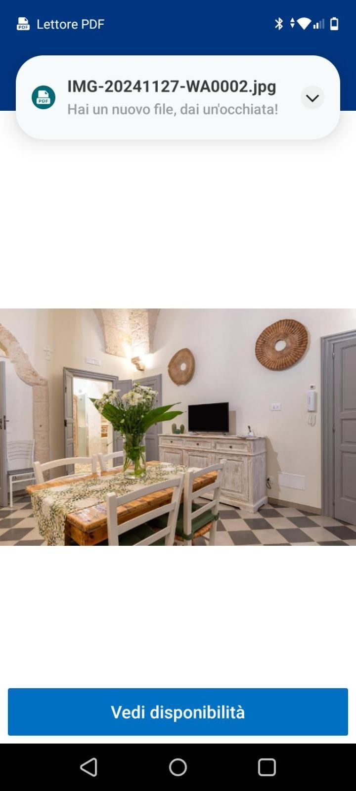 فيلا Casa In Stile بيزي دي غريكو المظهر الخارجي الصورة